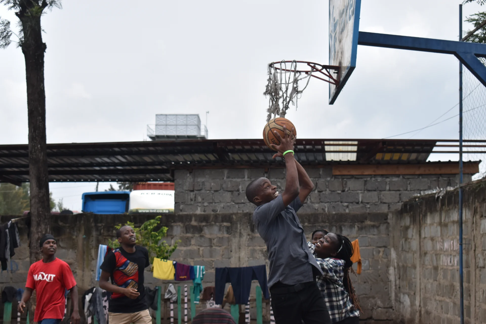 Team Building